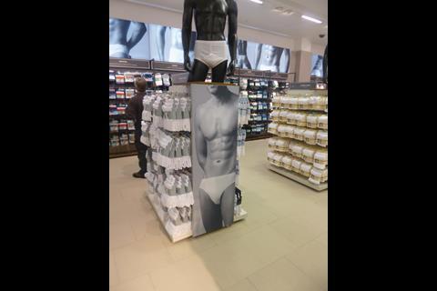 Marks & Spencer, Bluewater